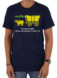 RFK Oregon Trail T-Shirt