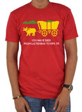 RFK Oregon Trail T-Shirt