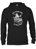 My Other Ride Is Your Mom T-Shirt