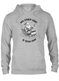 My Other Ride Is Your Mom T-Shirt