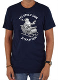 My Other Ride Is Your Mom T-Shirt