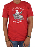 My Other Ride Is Your Mom T-Shirt