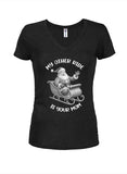 My Other Ride Is Your Mom T-Shirt
