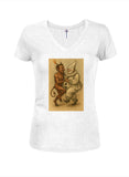 Dancing Devil Clown T-Shirt