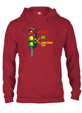 Stop. Go. Something Else T-Shirt