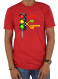 Stop. Go. Something Else T-Shirt