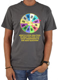 Election Spin to Lose T-Shirt