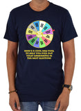 Election Spin to Lose T-Shirt