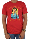 If you can't say something polite T-Shirt