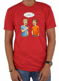 You like money AND sex We should hang out T-Shirt