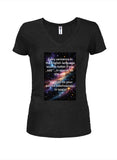 In Space T-Shirt