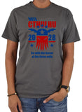 Vota Cthulhu 2024 Camiseta