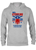 Vota Cthulhu 2024 Camiseta