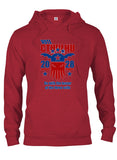 Vota Cthulhu 2024 Camiseta