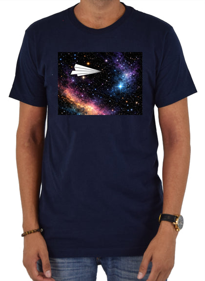 Space Flight T-Shirt