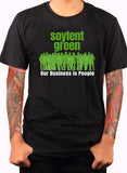Our Business is People T-Shirt - Five Dollar Tee Shirts