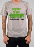 Our Business is People T-Shirt - Five Dollar Tee Shirts