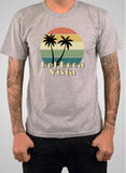 Del Boca Vista Retro T-Shirt - Five Dollar Tee Shirts