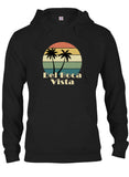 Del Boca Vista Retro T-Shirt - Five Dollar Tee Shirts