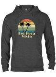 Del Boca Vista Retro T-Shirt - Five Dollar Tee Shirts