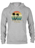 Del Boca Vista Retro T-Shirt - Five Dollar Tee Shirts