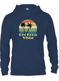 Del Boca Vista Retro T-Shirt - Five Dollar Tee Shirts