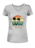 Del Boca Vista Retro T-Shirt - Five Dollar Tee Shirts