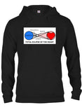 Total Eclipse of the Heart T-Shirt
