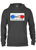 Total Eclipse of the Heart T-Shirt
