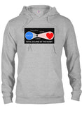 Total Eclipse of the Heart T-Shirt