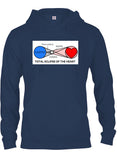 Total Eclipse of the Heart T-Shirt