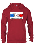 Total Eclipse of the Heart T-Shirt