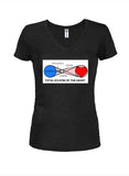 Total Eclipse of the Heart T-Shirt