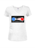 Total Eclipse of the Heart T-Shirt