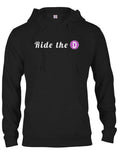 Ride the D T-Shirt