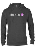 Ride the D T-Shirt
