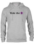 Ride the D T-Shirt