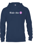Ride the D T-Shirt