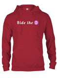 Ride the D T-Shirt
