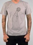 Microphone T-Shirt