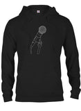 Microphone T-Shirt