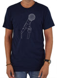 Microphone T-Shirt