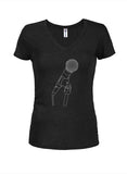 Microphone T-Shirt