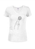 Microphone T-Shirt