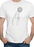 Microphone T-Shirt