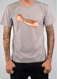 No Regerts Tattoo T-Shirt