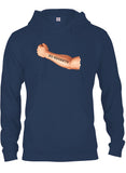 No Regerts Tattoo T-Shirt