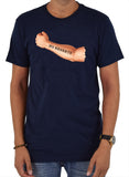 No Regerts Tattoo T-Shirt
