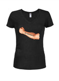 No Regerts Tattoo T-Shirt
