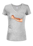 No Regerts Tattoo T-Shirt